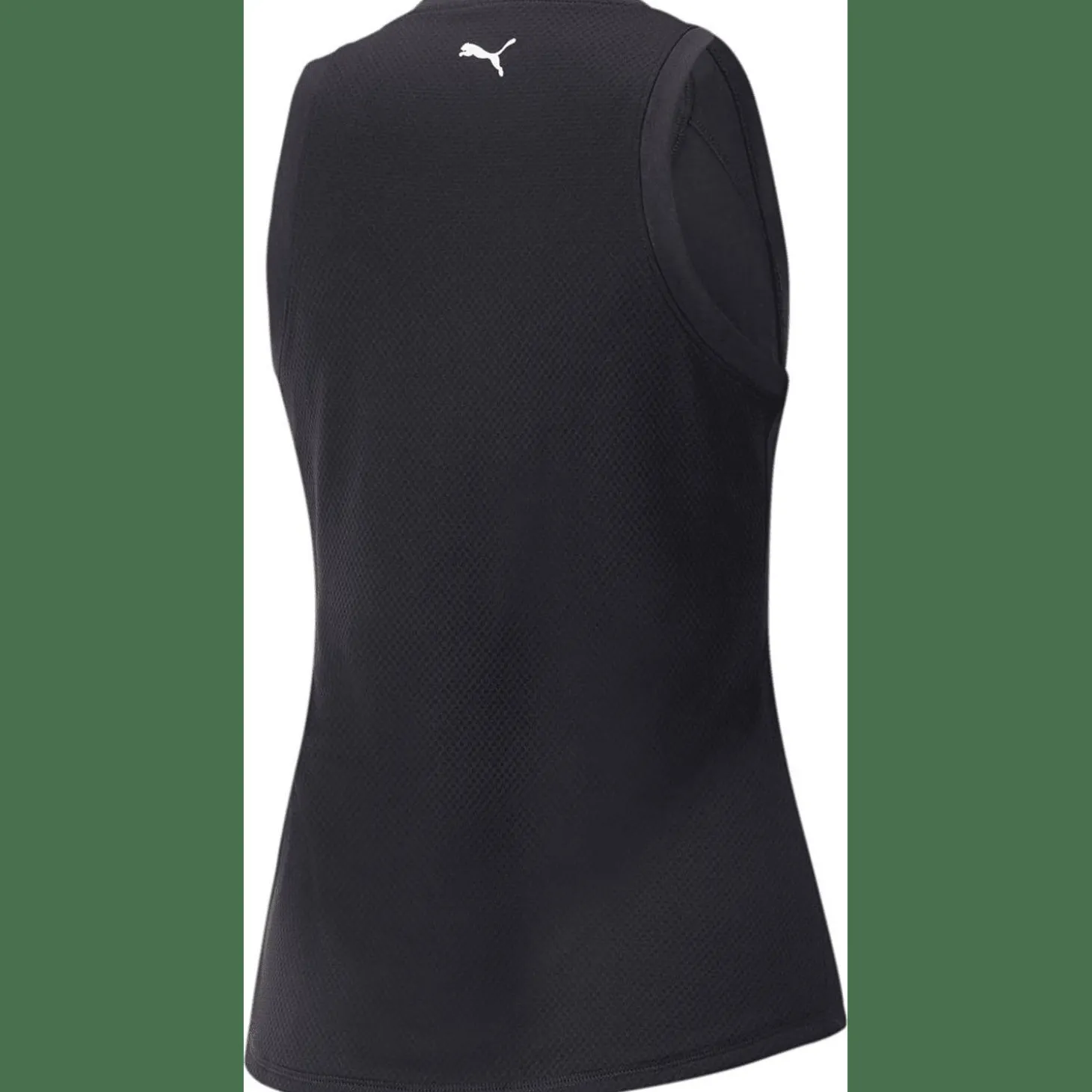 Fit Logo Tank Damen T-Shirt