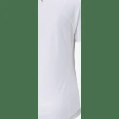 Fit Logo Tee Damen T-Shirt