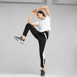 Fit Logo Ultrabreathe Damen T-Shirt