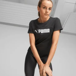 Fit Logo Ultrabreathe Damen T-Shirt
