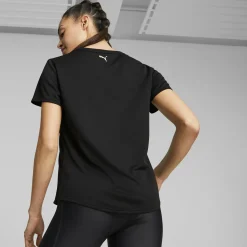 Fit Logo Ultrabreathe Damen T-Shirt