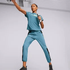 Fit Logo Ultrabreathe Damen T-Shirt