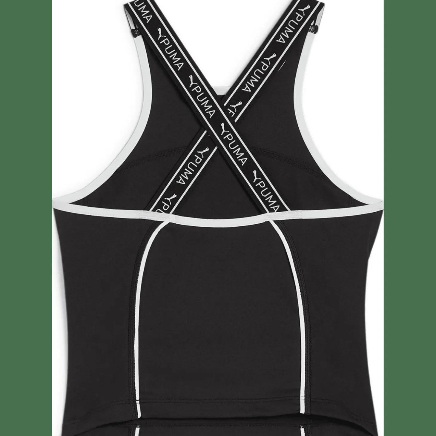 FIT Train Strong Fitted Damen T-Shirt