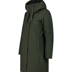 Fix Hood Damen Jacke