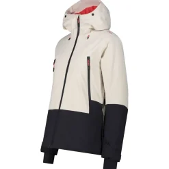 Fix Hood Damen Jacke