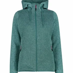 Fix Hood Damen Kapuzensweater