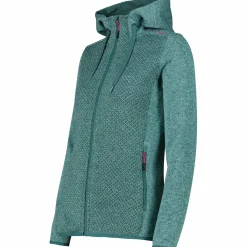 Fix Hood Damen Kapuzensweater