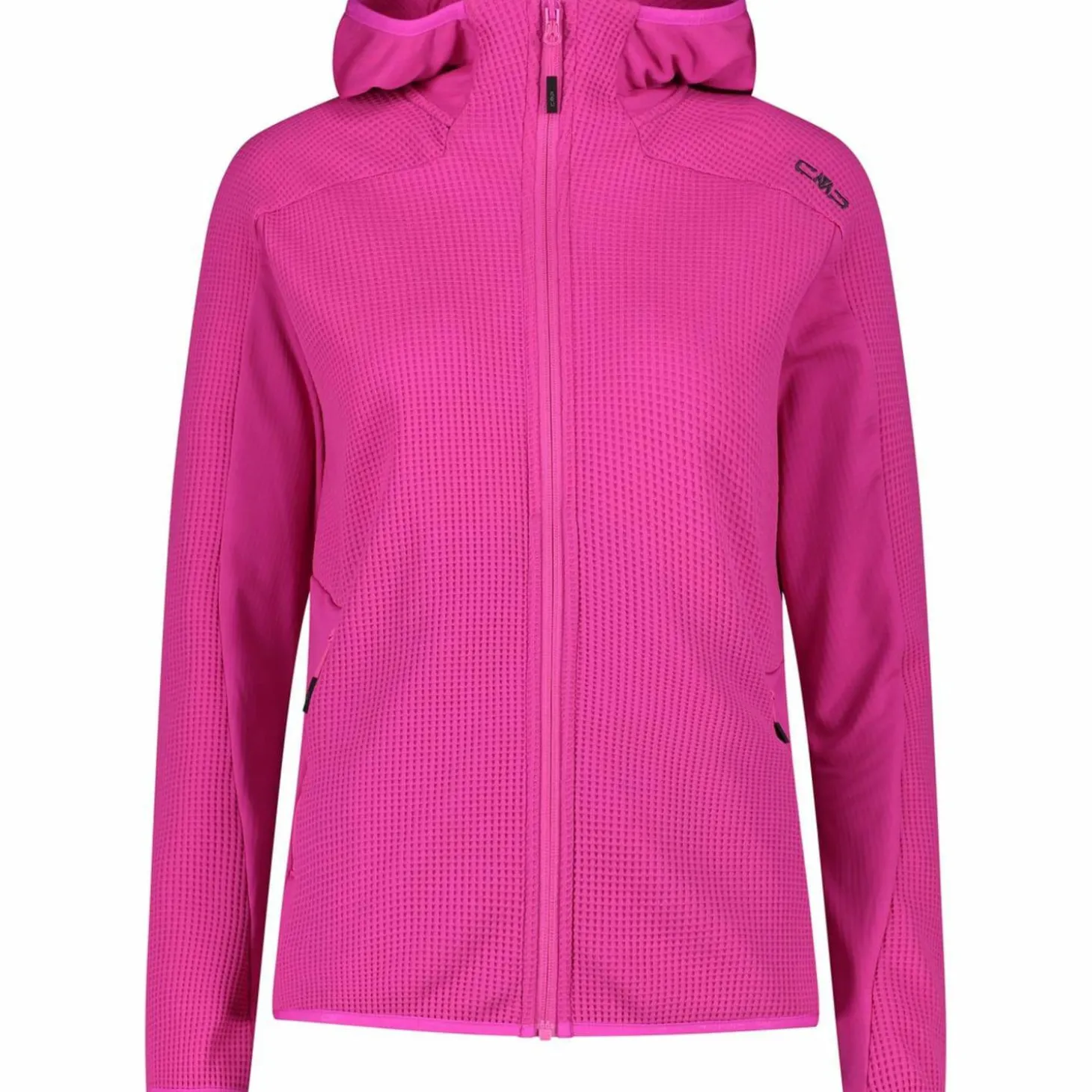 Fix Hood Damen Kapuzensweater