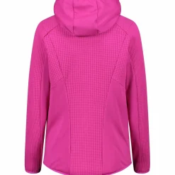 Fix Hood Damen Kapuzensweater