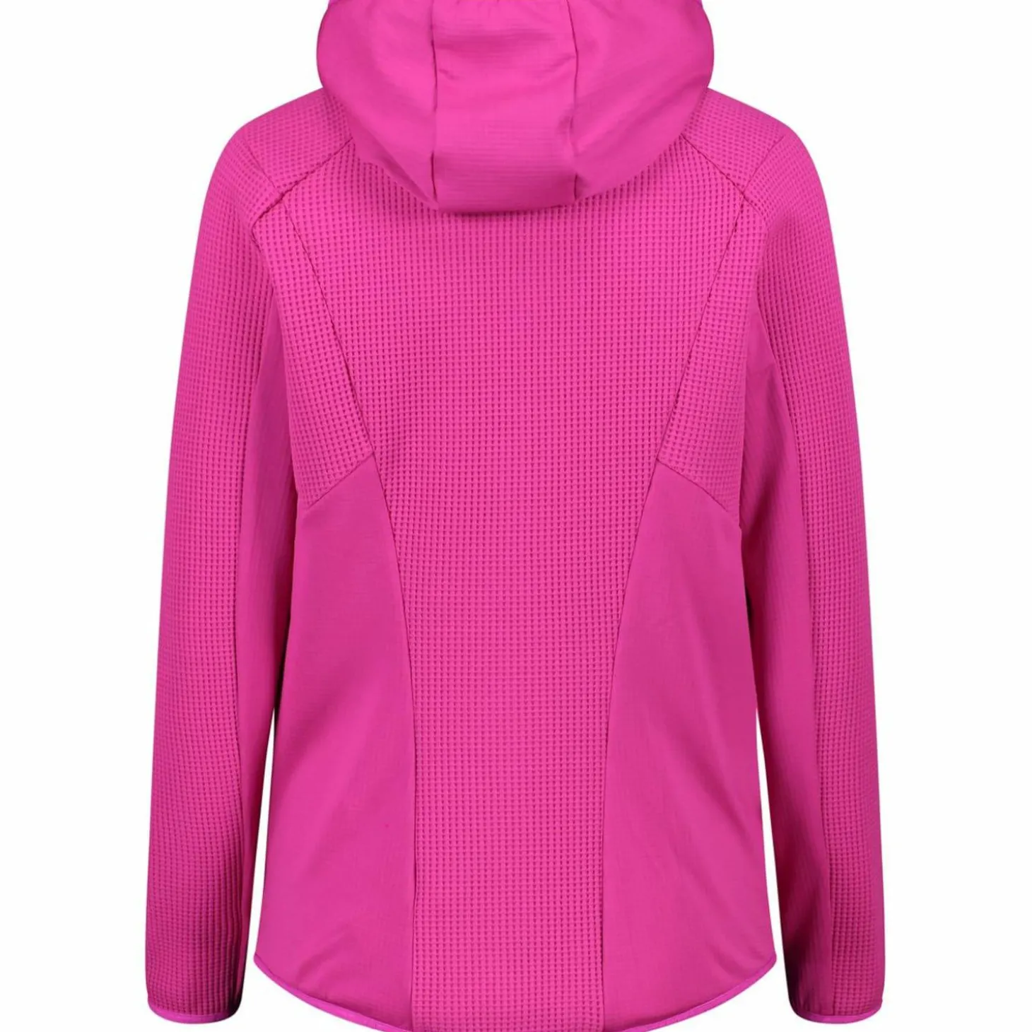 Fix Hood Damen Kapuzensweater