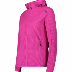 Fix Hood Damen Kapuzensweater