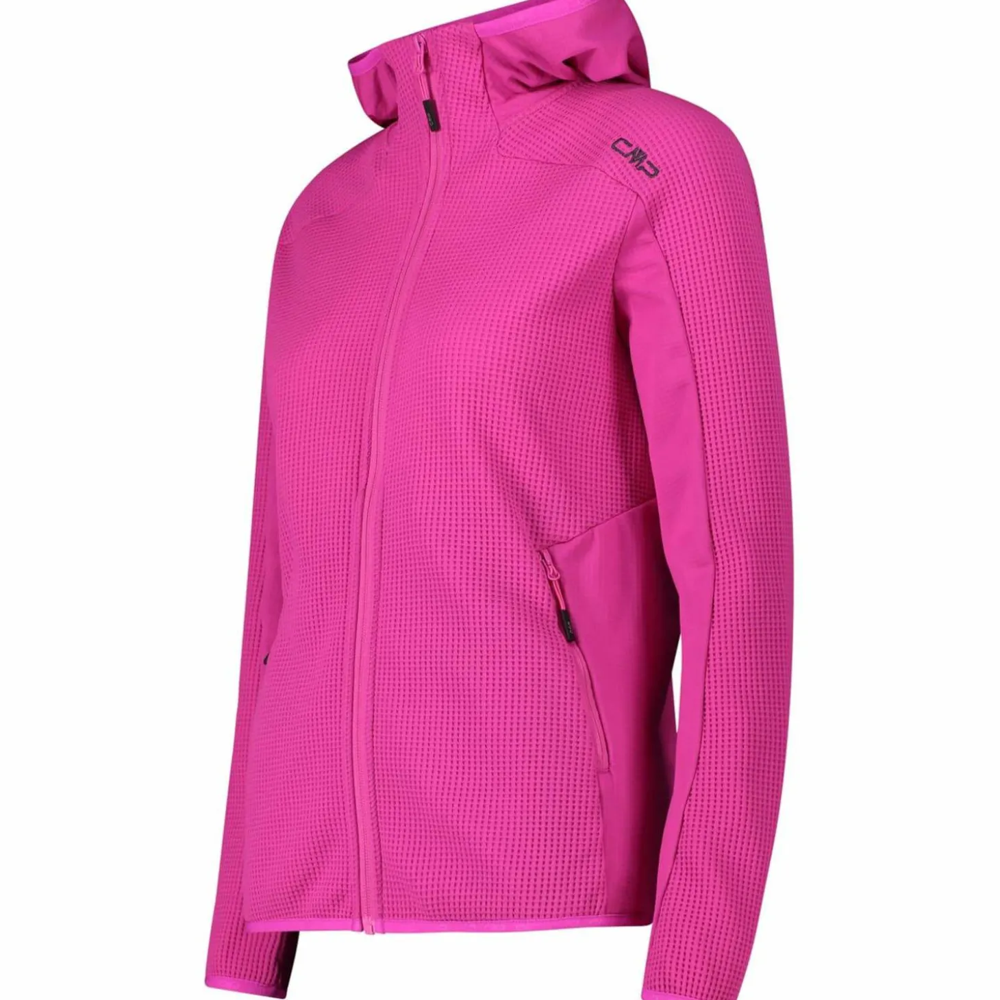 Fix Hood Damen Kapuzensweater