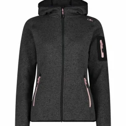 Fix Hood Damen Kapuzensweater