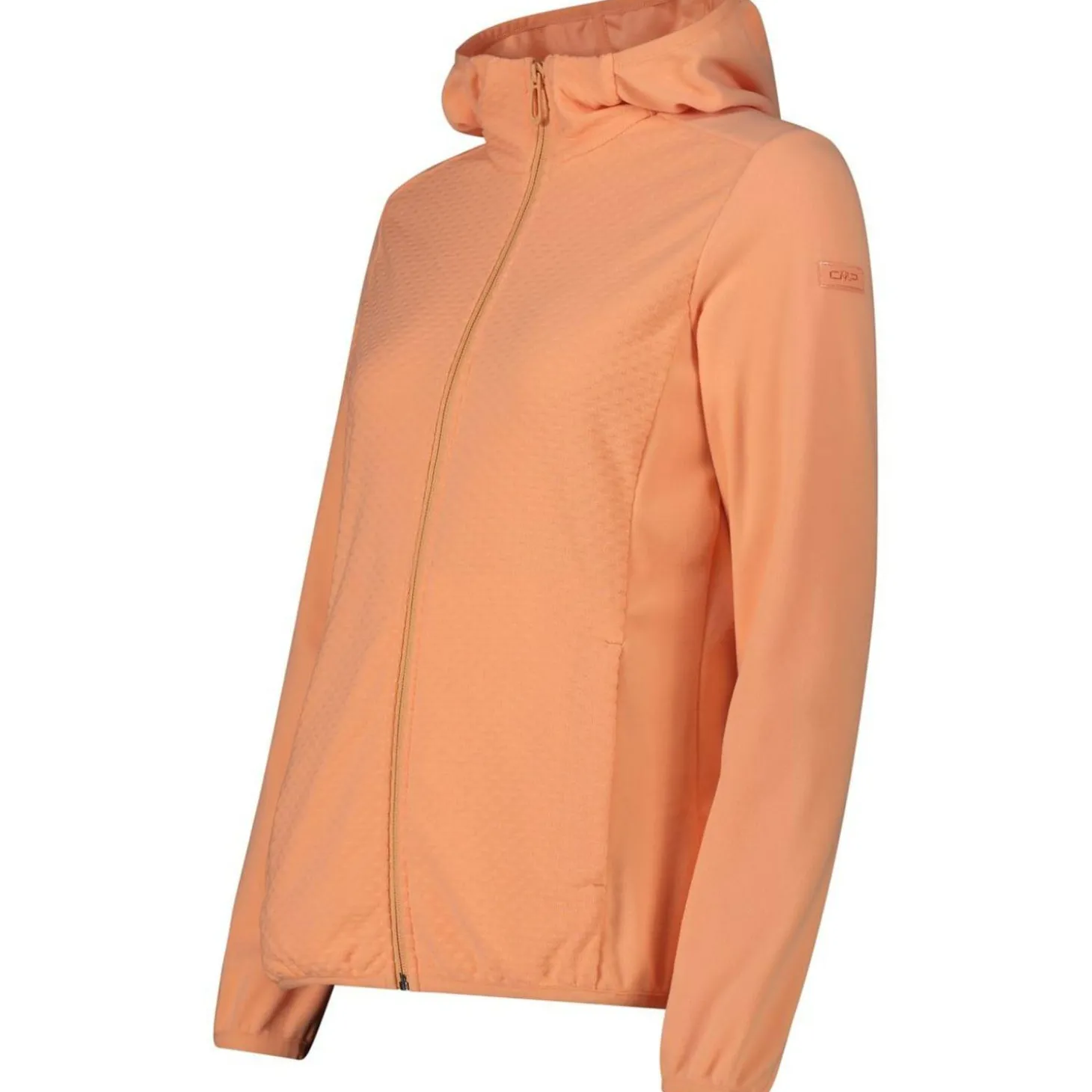 Fix Hood Damen Kapuzensweater