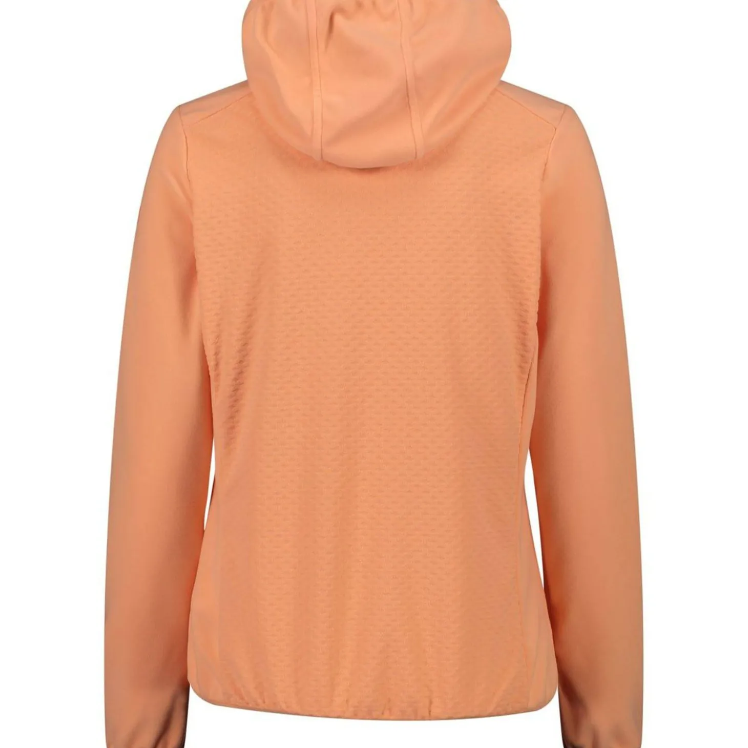 Fix Hood Damen Kapuzensweater