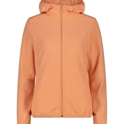 Fix Hood Damen Kapuzensweater