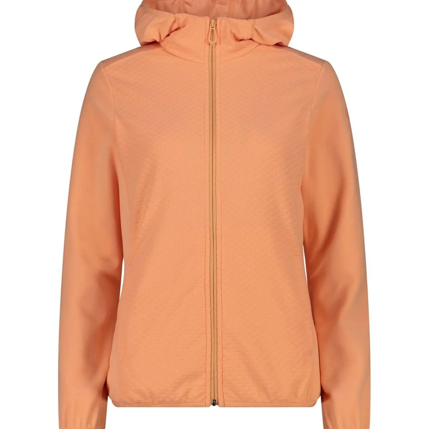 Fix Hood Damen Kapuzensweater