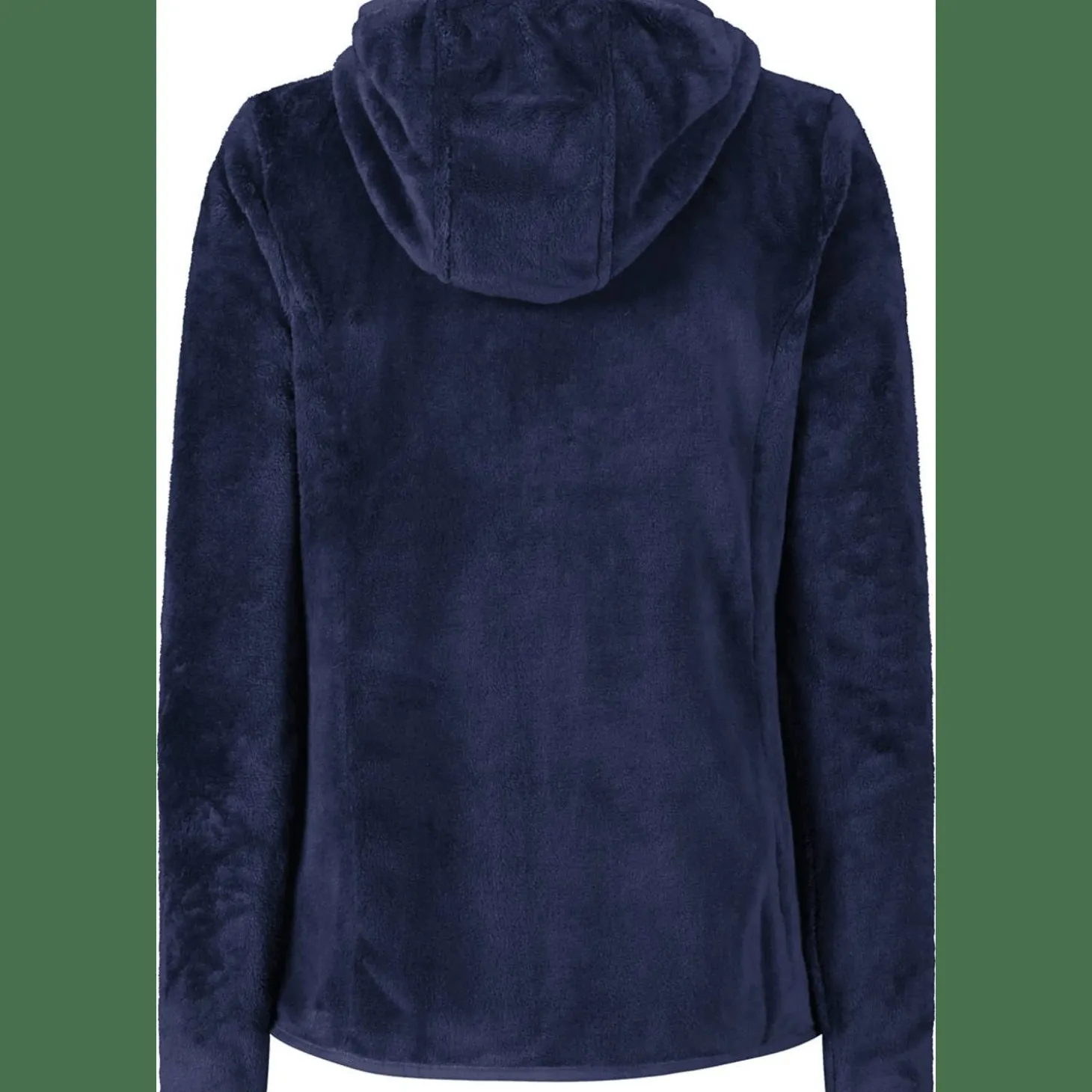 Fix Hood Damen Kapuzensweater