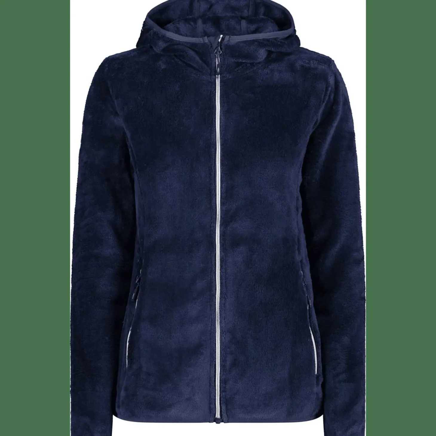 Fix Hood Damen Kapuzensweater