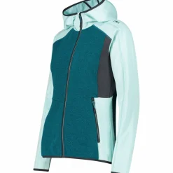 Fix Hood Damen Kapuzensweater