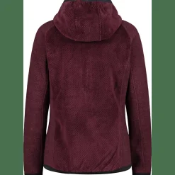 Fix Hood Damen Kapuzensweater