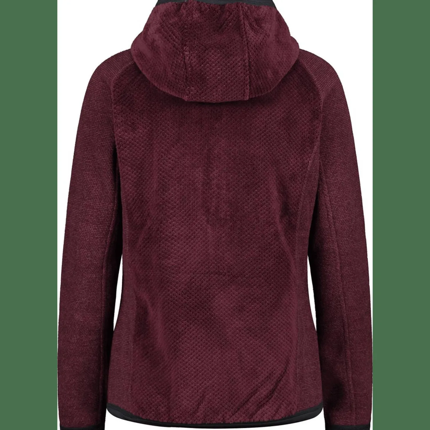 Fix Hood Damen Kapuzensweater
