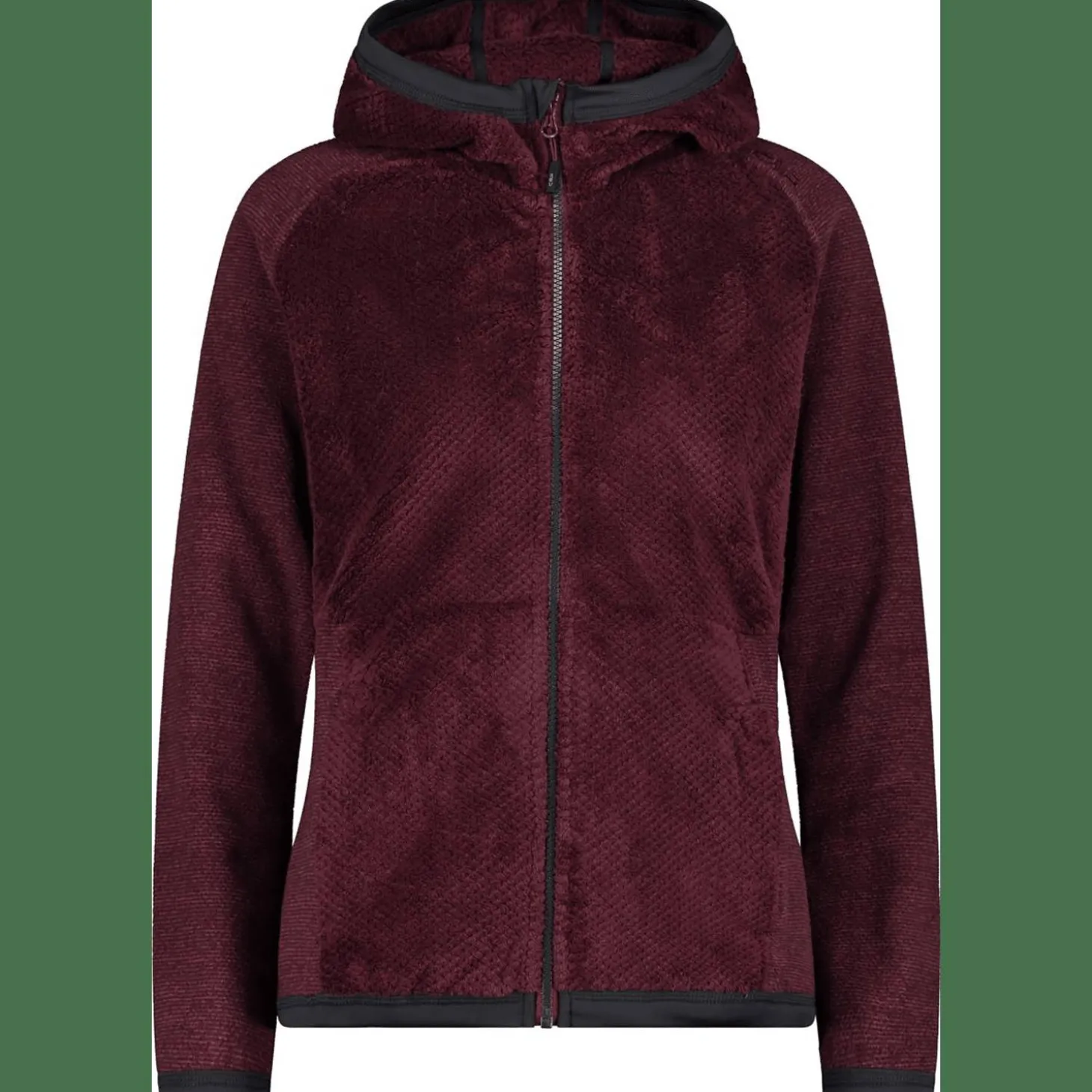 Fix Hood Damen Kapuzensweater