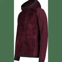 Fix Hood Damen Kapuzensweater