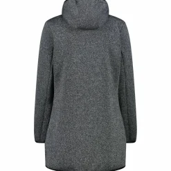 Fix Hood Damen Kapuzensweater