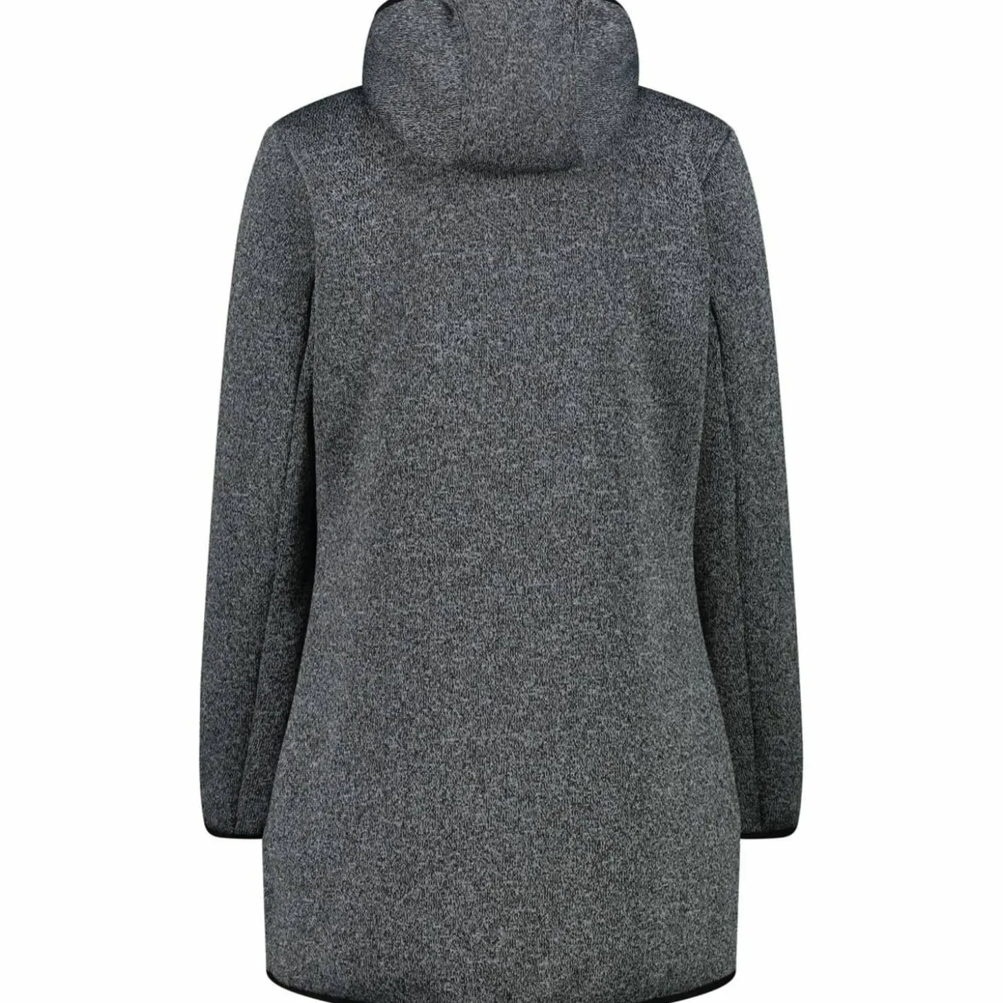 Fix Hood Damen Kapuzensweater