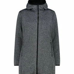 Fix Hood Damen Kapuzensweater