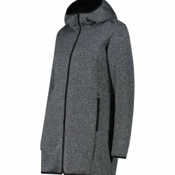 Fix Hood Damen Kapuzensweater
