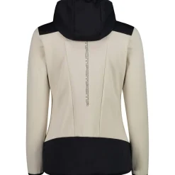 Fix Hood Damen Kapuzensweater