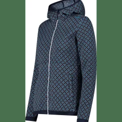 Fix Hood Damen Kapuzensweater