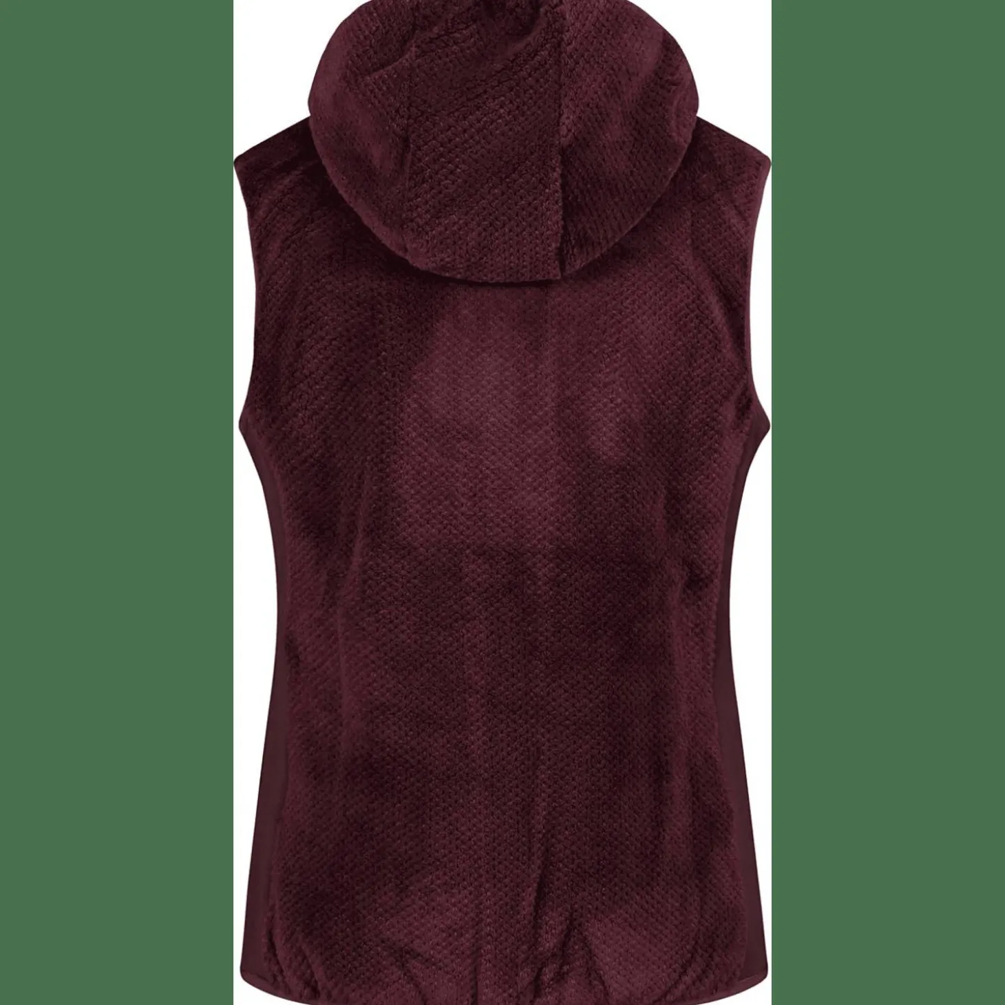 Fix Hood Damen Kapuzensweater