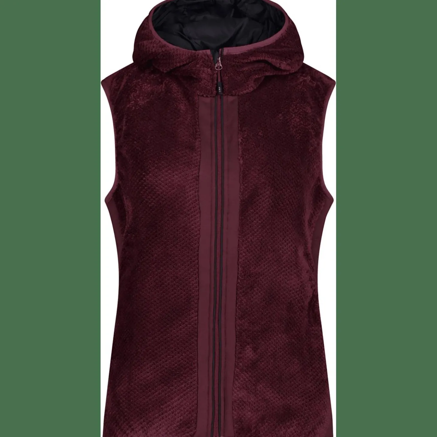 Fix Hood Damen Kapuzensweater