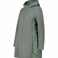 Fix Hood Damen Kapuzensweater