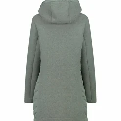 Fix Hood Damen Kapuzensweater