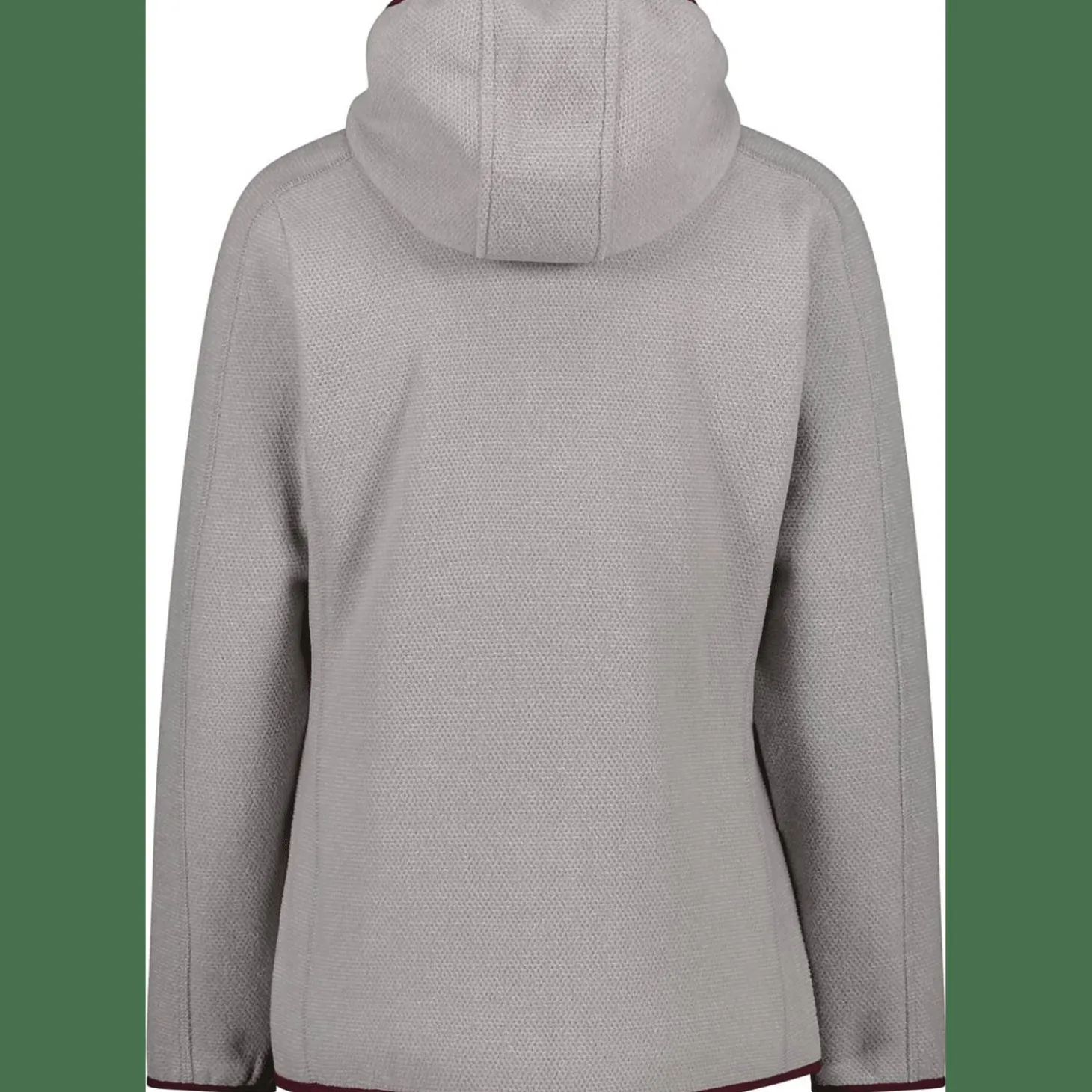Fix Hood Damen Kapuzensweater