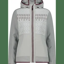 Fix Hood Damen Kapuzensweater