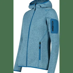 Fix Hood Damen Kapuzensweater