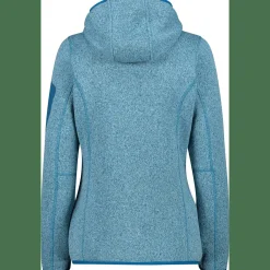 Fix Hood Damen Kapuzensweater