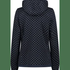 Fix Hood Damen Kapuzensweater