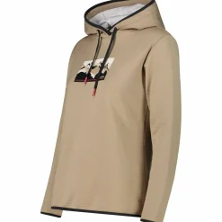 Fix Hood Damen Kapuzensweater