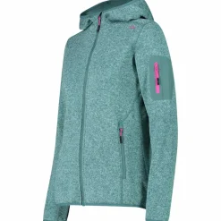 Fix Hood Damen Kapuzensweater