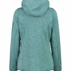 Fix Hood Damen Kapuzensweater