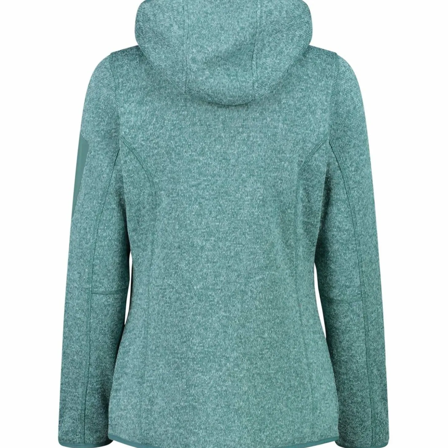 Fix Hood Damen Kapuzensweater