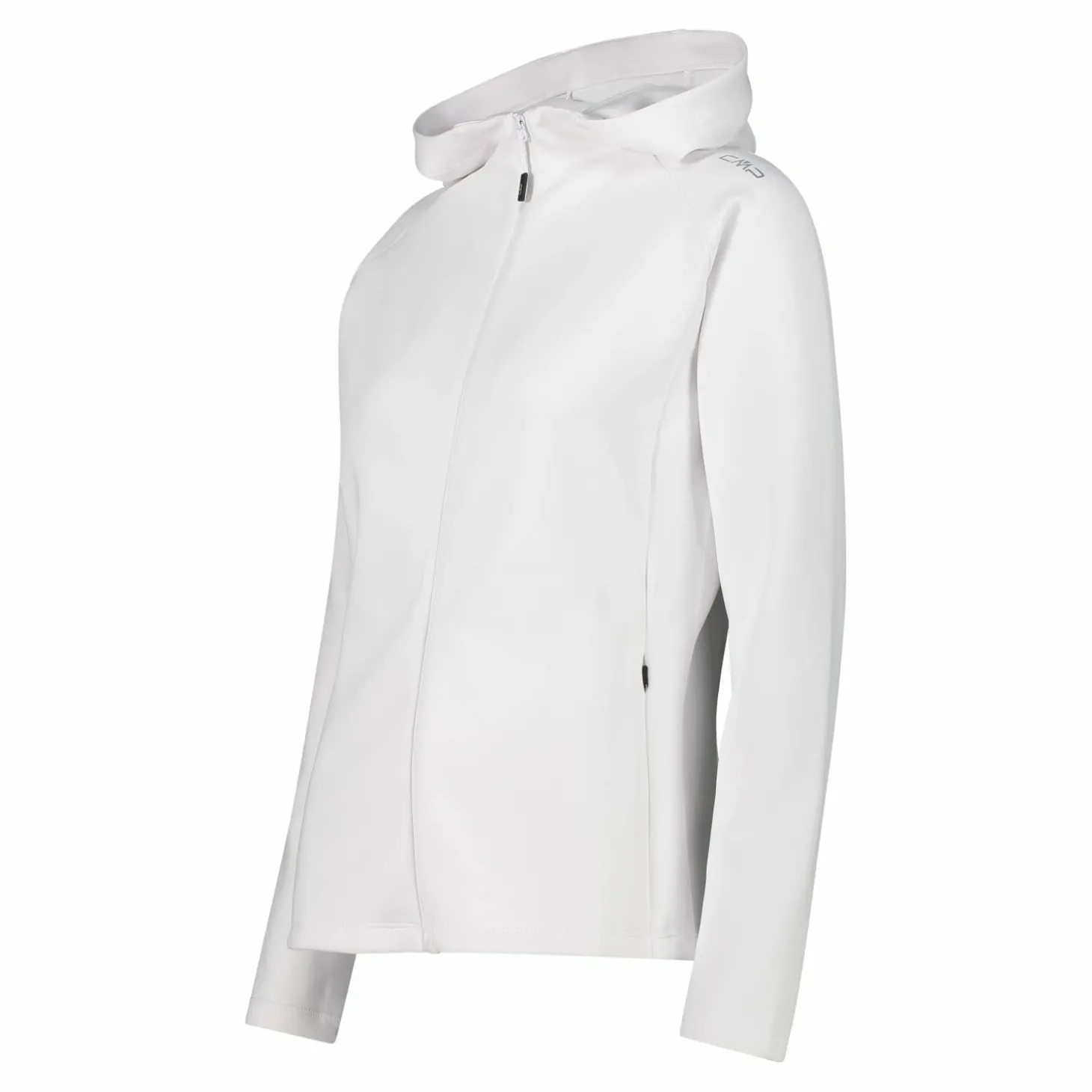 Fix Hood Damen Kapuzensweater