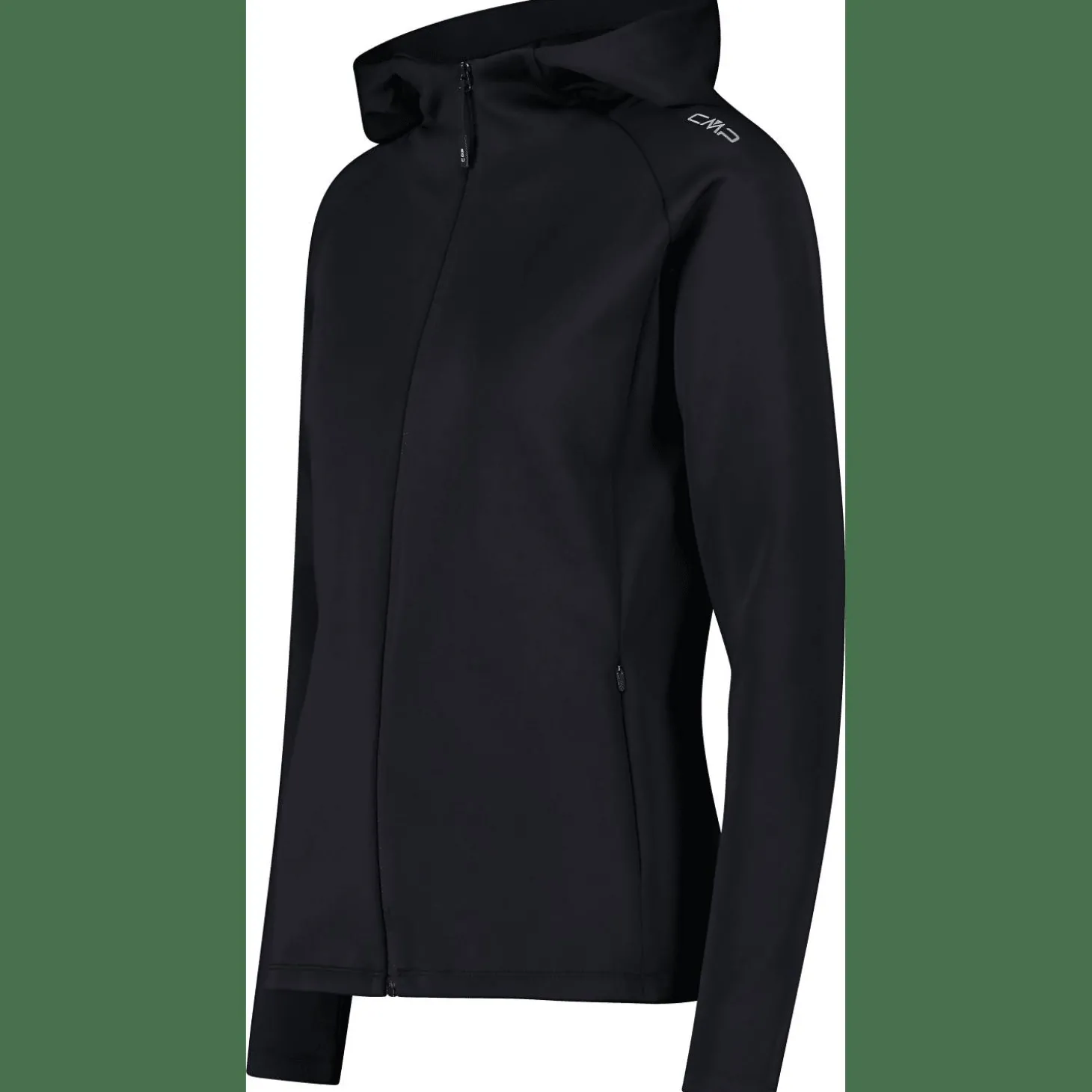 Fix Hood Damen Kapuzensweater