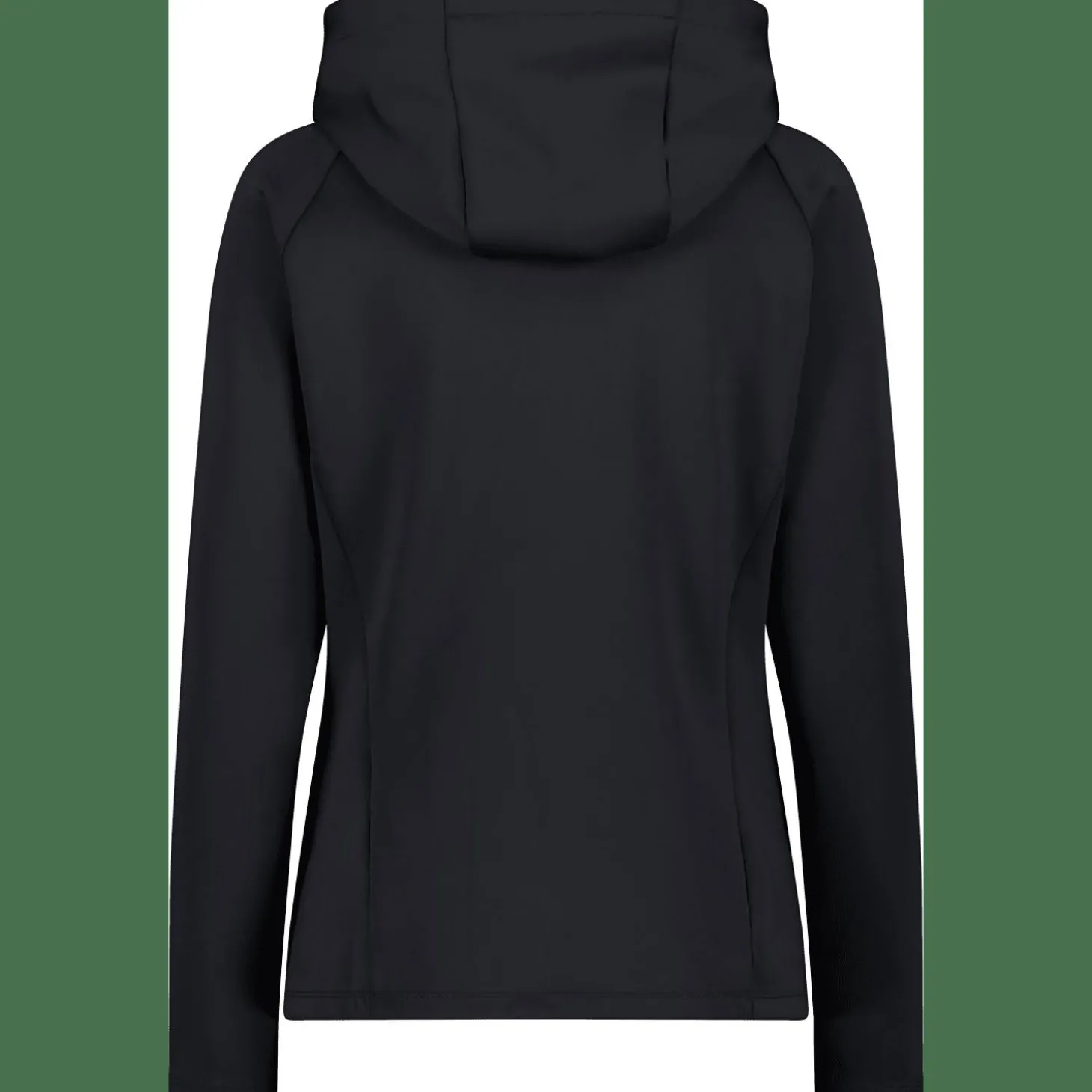 Fix Hood Damen Kapuzensweater